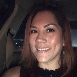 Meet your Posher, Beatriz